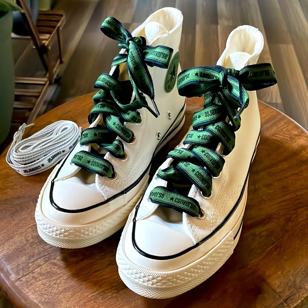 COPY - Converse All Star
